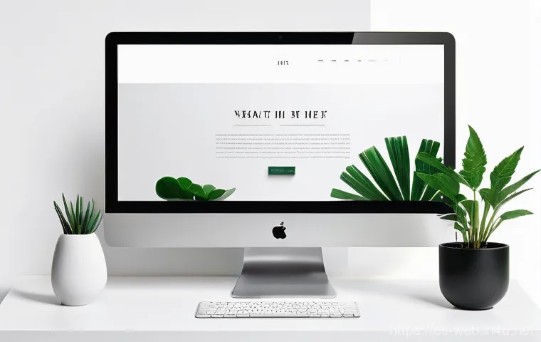 웹디자인 입문자 필독 자료 - **Prompt:** "A vibrant, dynamic illustration depicting the essence of intuitive user experience (UX)...