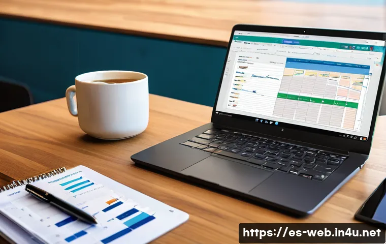 웹디자인 프로젝트 예산 관리 관련 이미지 1