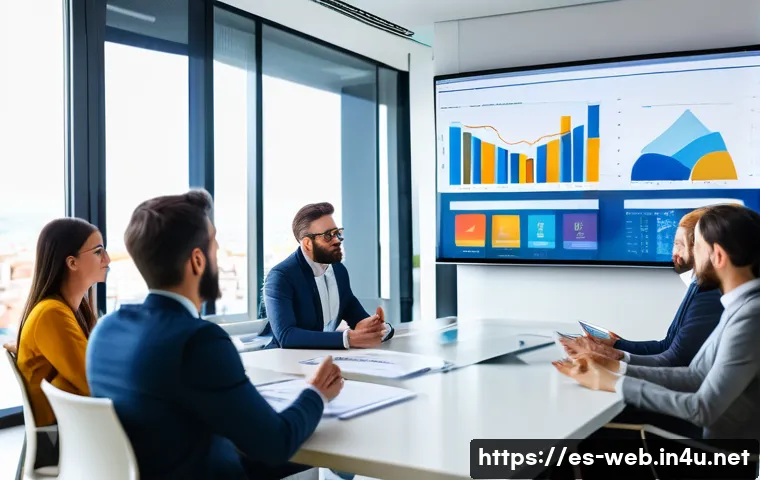 웹디자인 연봉 협상 체크포인트 관련 이미지 1