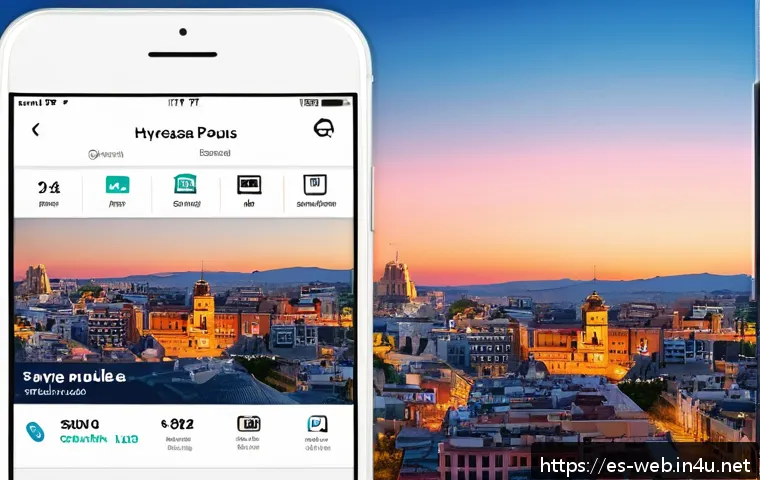 Diseño web y desarrollo de apps móviles: claves para crear experiencias digitales inolvidables 3 웹디자인 모바일 앱 설계 관련 이미지 1
